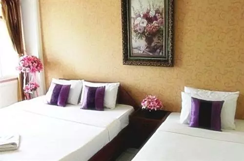 Otel The Sun Resort & Spa