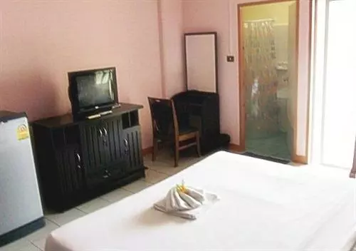 Otel The Sun Resort & Spa