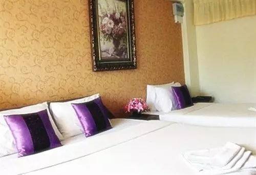 Otel The Sun Resort & Spa