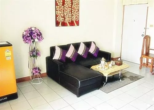 Otel The Sun Resort & Spa