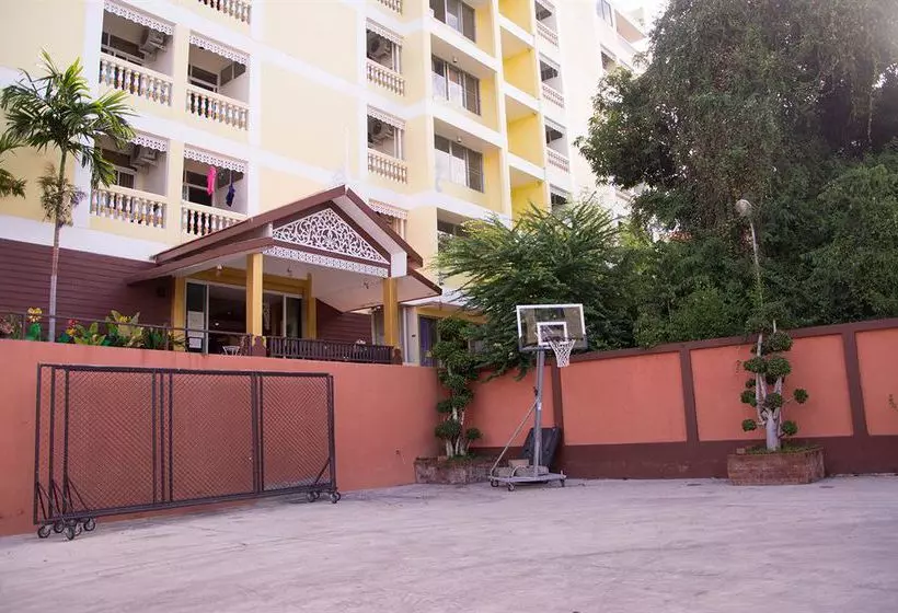 Otel The Sun Resort & Spa