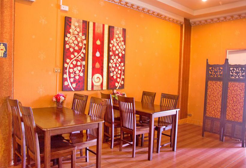 호텔 The Sun Resort & Spa