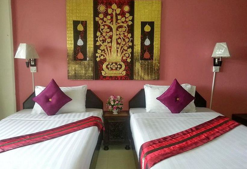 호텔 The Sun Resort & Spa