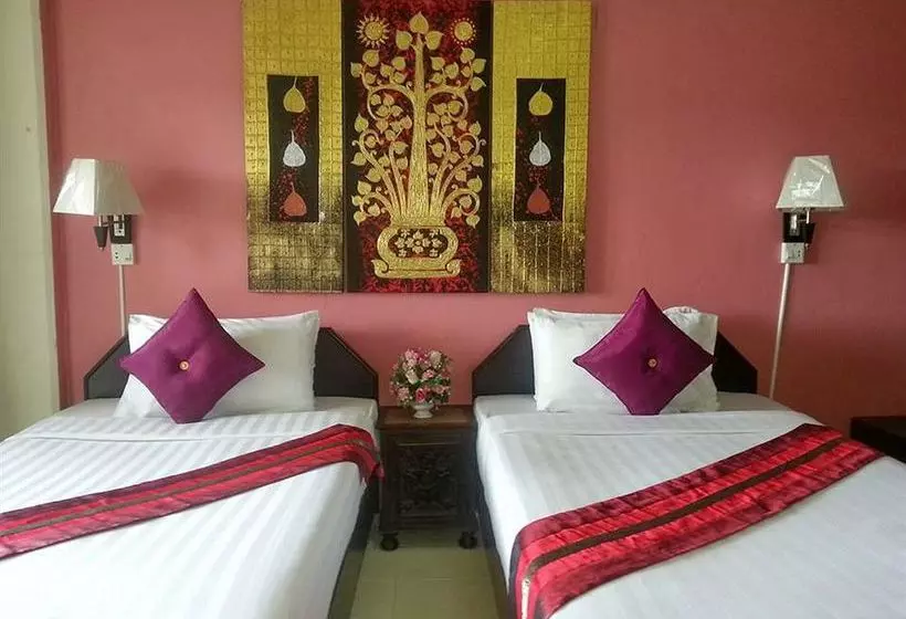 Otel The Sun Resort & Spa