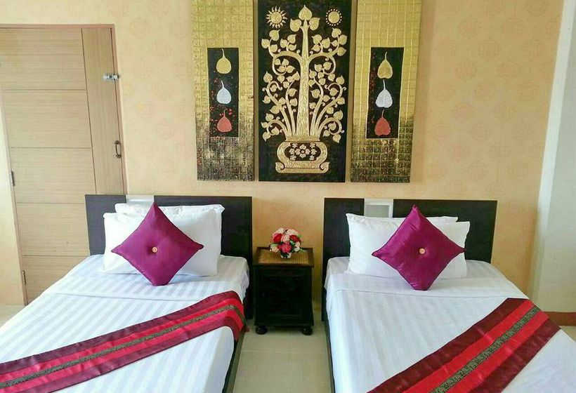 호텔 The Sun Resort & Spa