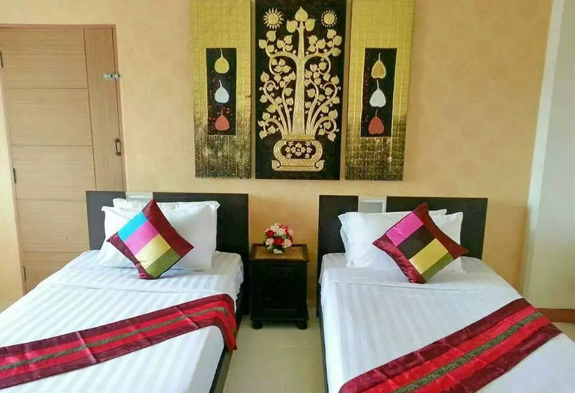 Otel The Sun Resort & Spa