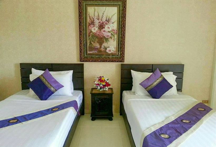 호텔 The Sun Resort & Spa