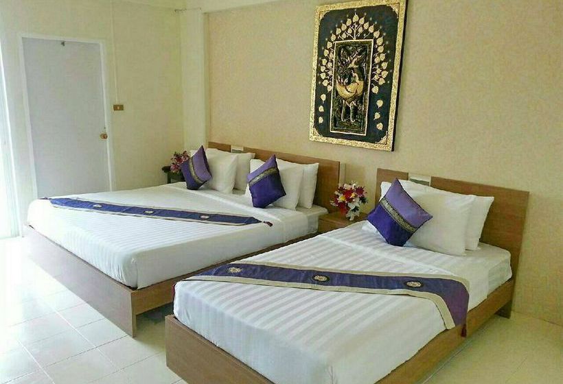 호텔 The Sun Resort & Spa