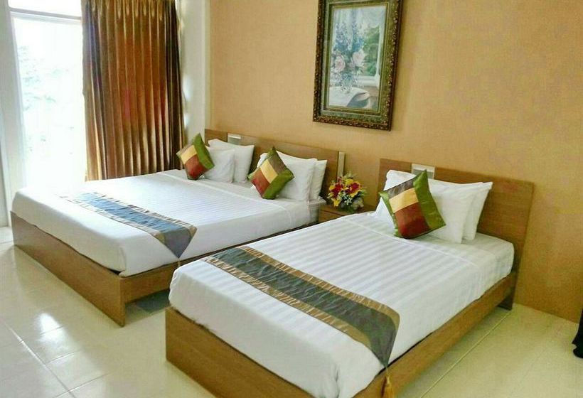 호텔 The Sun Resort & Spa