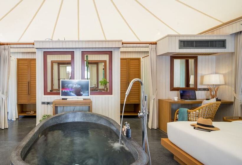 Otel The Treasure Koh Madsum Samui