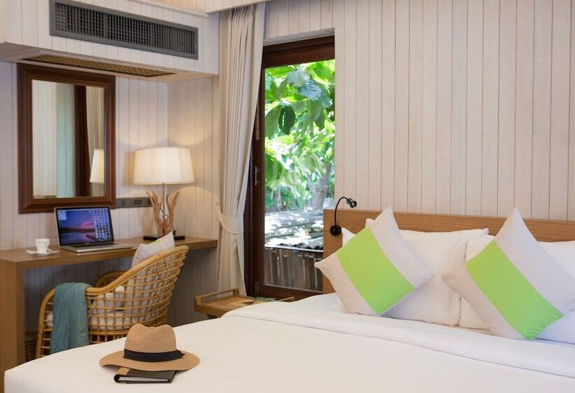 Otel The Treasure Koh Madsum Samui