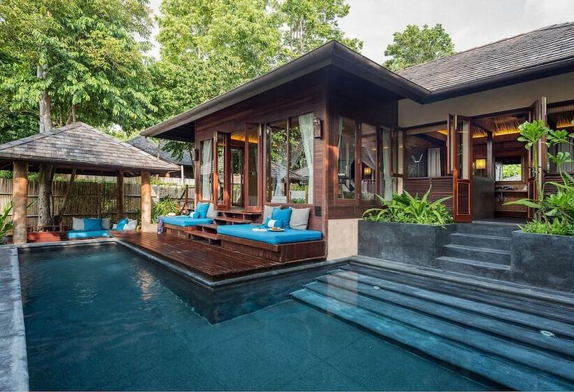 Otel The Treasure Koh Madsum Samui