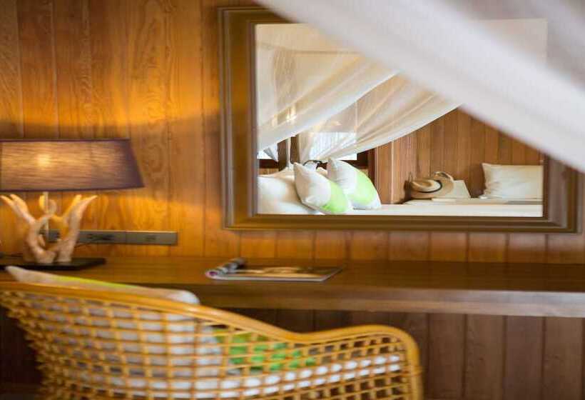 Otel The Treasure Koh Madsum Samui