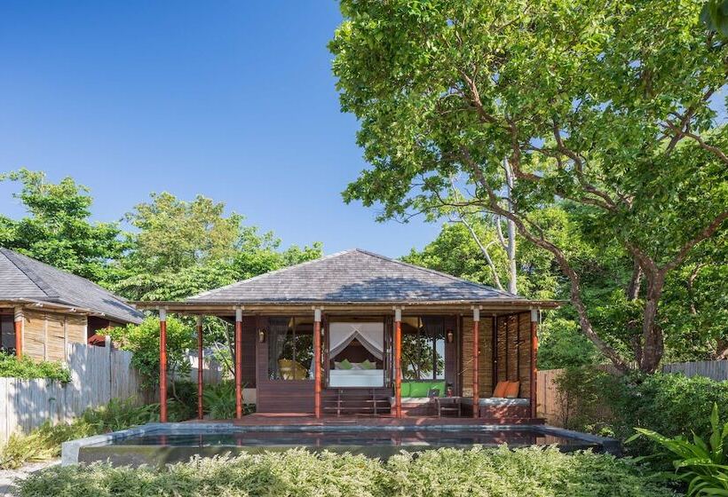 Otel The Treasure Koh Madsum Samui