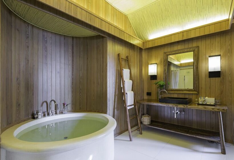 Otel The Treasure Koh Madsum Samui