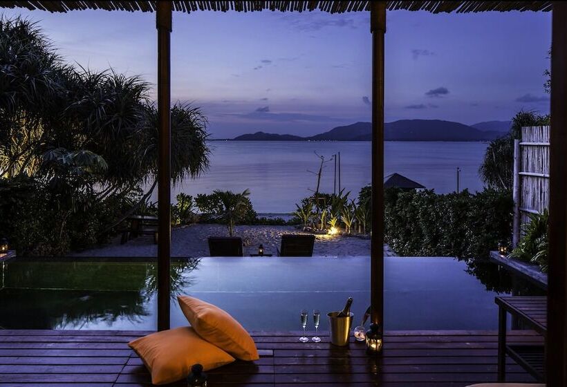 Otel The Treasure Koh Madsum Samui