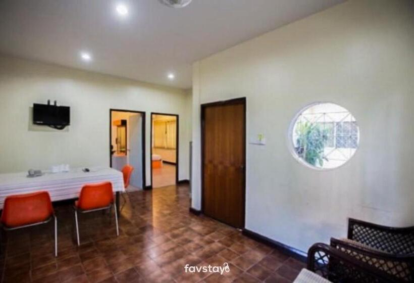 ホテル Twin Palms Resort Pattaya, Sha Extra Plus Certified