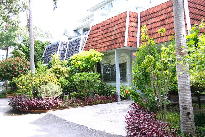 ホテル Twin Palms Resort Pattaya, Sha Extra Plus Certified