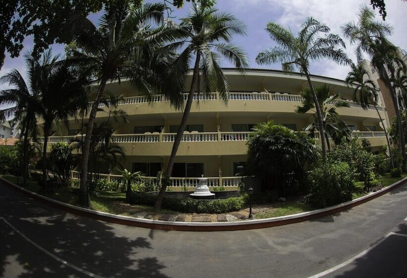 ホテル Twin Palms Resort Pattaya, Sha Extra Plus Certified