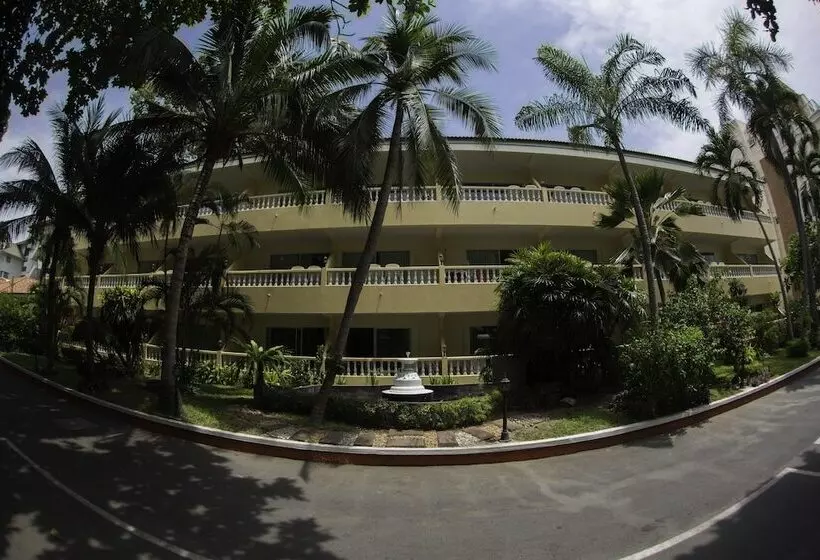 Hotel Twin Palms Resort Pattaya, Sha Extra Plus Certified