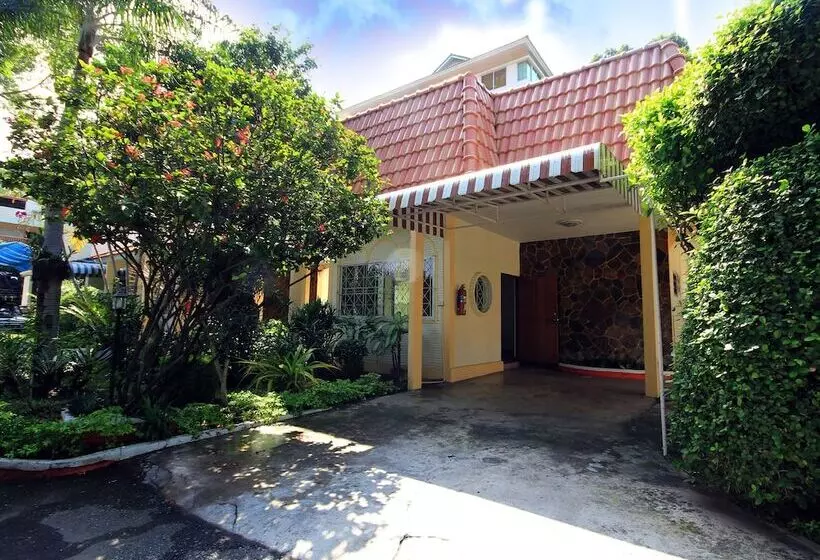 Hotel Twin Palms Resort Pattaya, Sha Extra Plus Certified