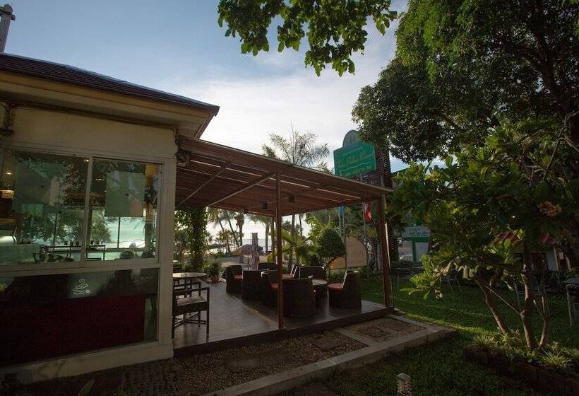 ホテル Twin Palms Resort Pattaya, Sha Extra Plus Certified