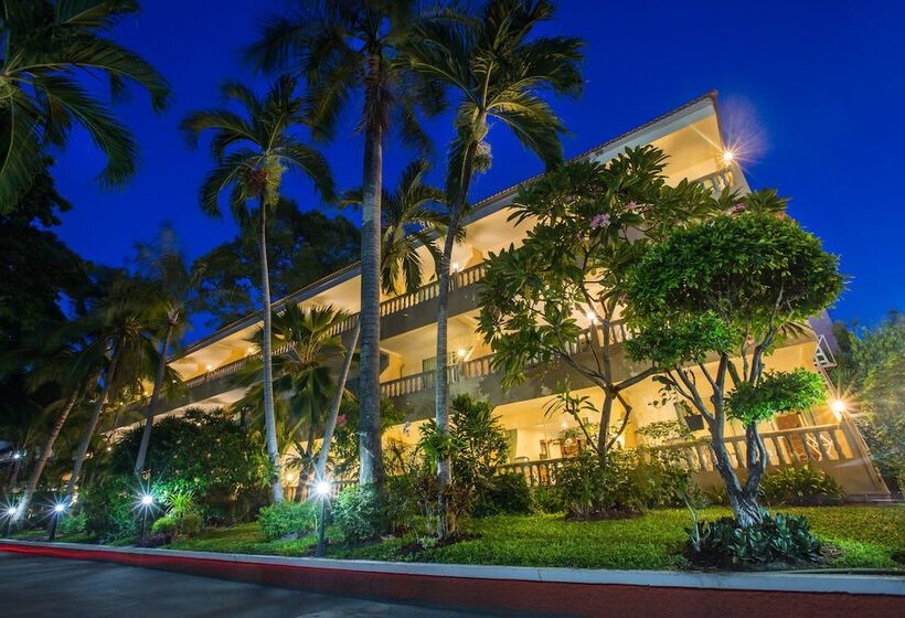 ホテル Twin Palms Resort Pattaya, Sha Extra Plus Certified