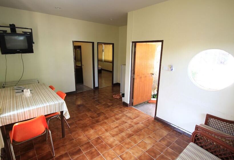 ホテル Twin Palms Resort Pattaya, Sha Extra Plus Certified