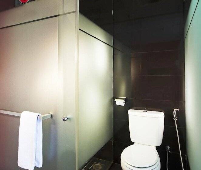 Zoom Inn Boutique Hotel   Danga Bay, Johor Bahru