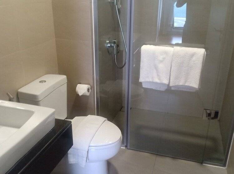 Zoom Inn Boutique Hotel   Danga Bay, Johor Bahru