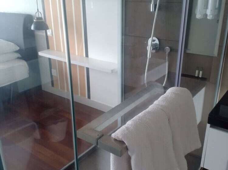 Zoom Inn Boutique Hotel   Danga Bay, Johor Bahru