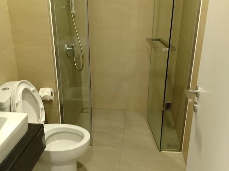 Zoom Inn Boutique Hotel   Danga Bay, Johor Bahru