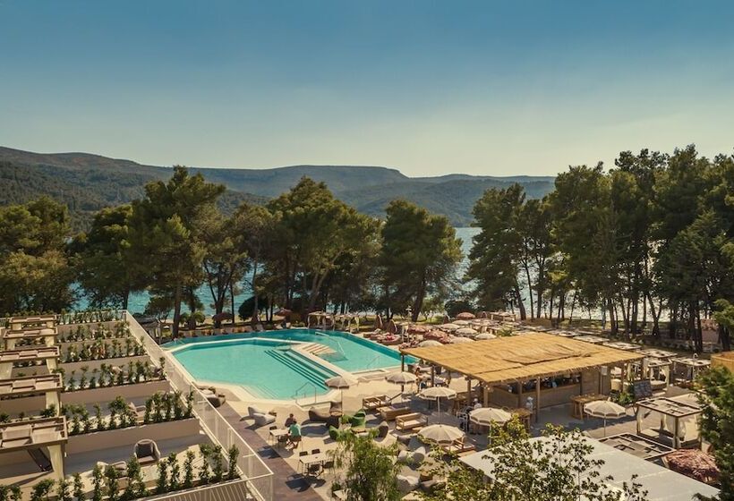 Places Hvar Hotel By Valamar