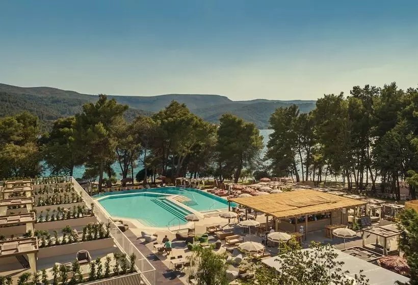 Places Hvar Hotel By Valamar