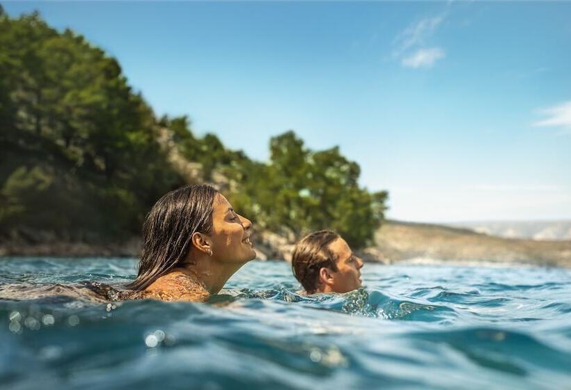 Places Hvar Hotel By Valamar