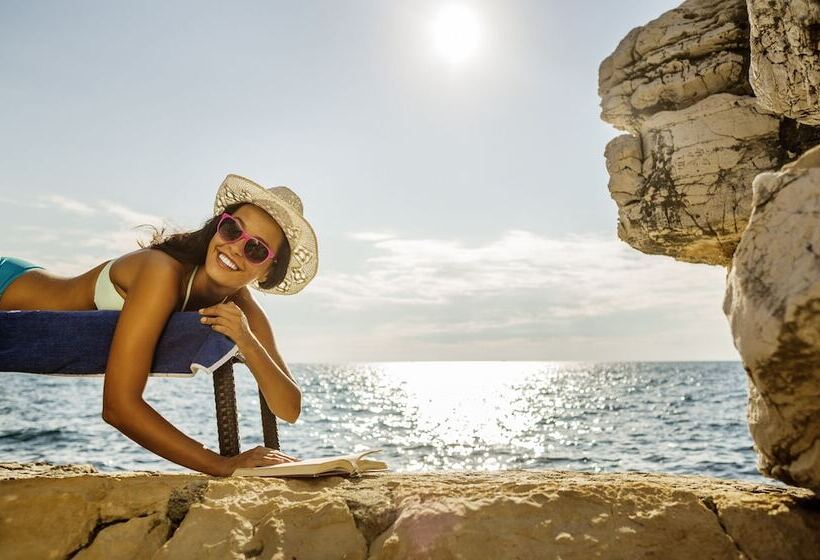 Places Hvar Hotel By Valamar