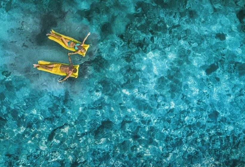 Places Hvar Hotel By Valamar