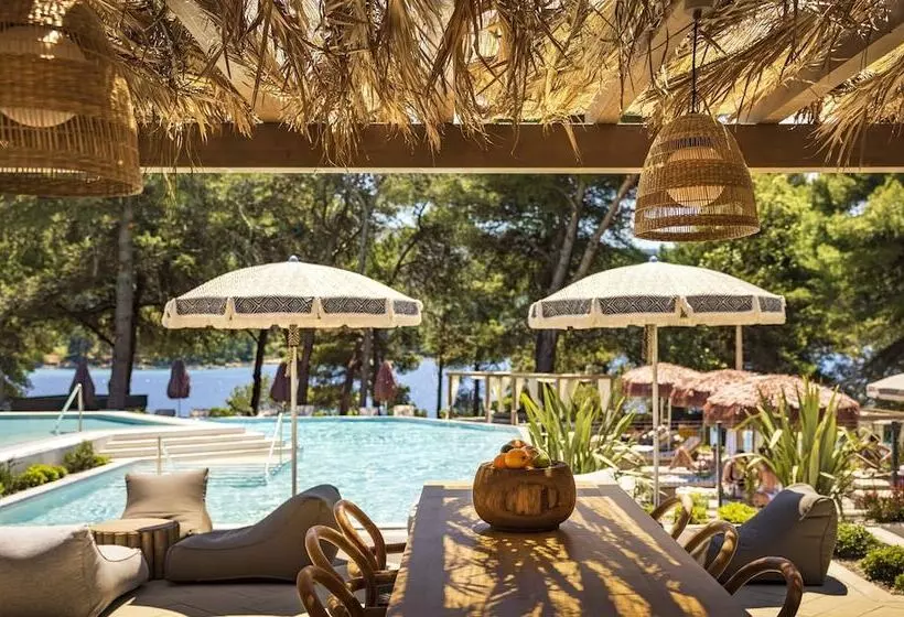 Places Hvar Hotel By Valamar