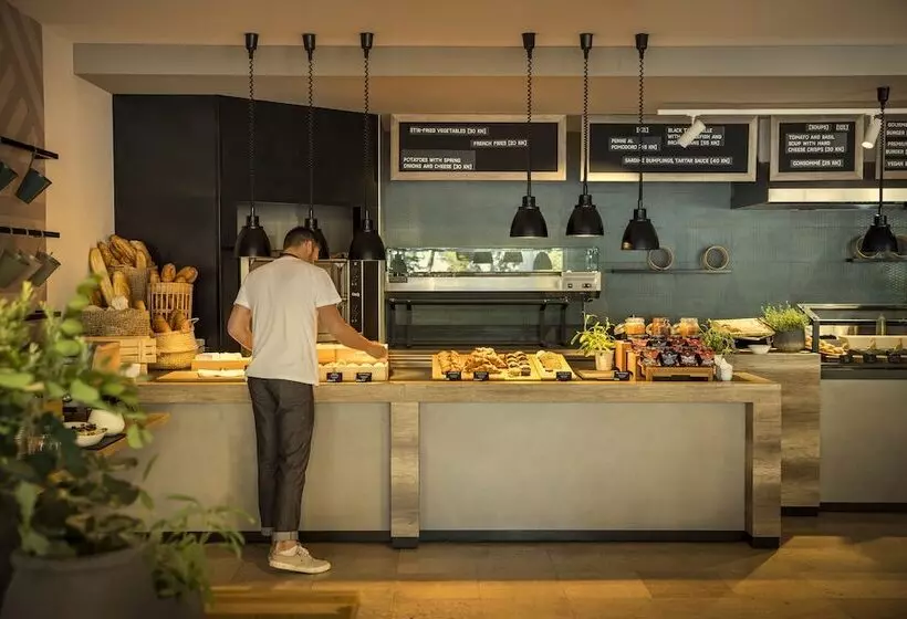 Places Hvar Hotel By Valamar