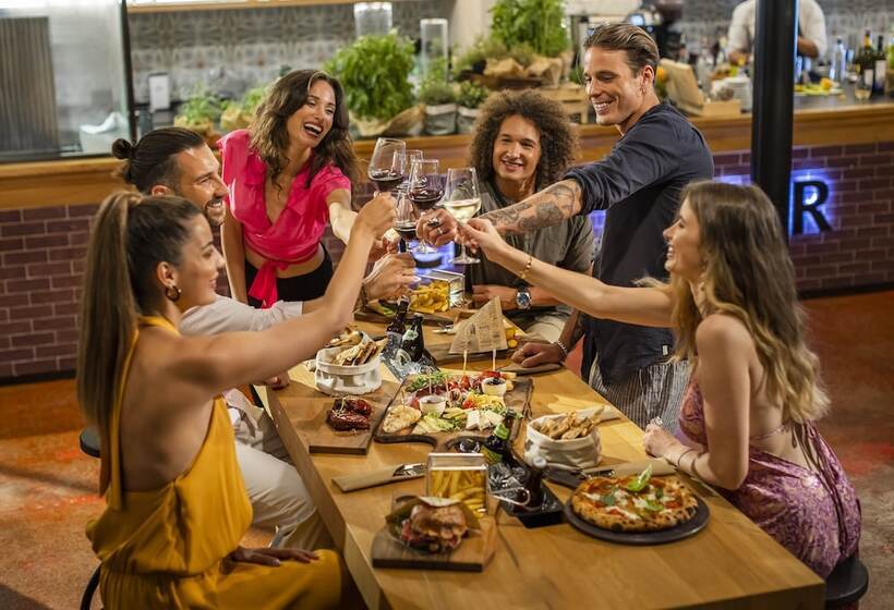 Places Hvar Hotel By Valamar