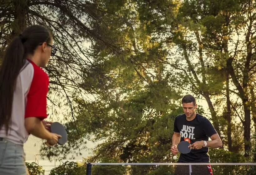 Places Hvar Hotel By Valamar