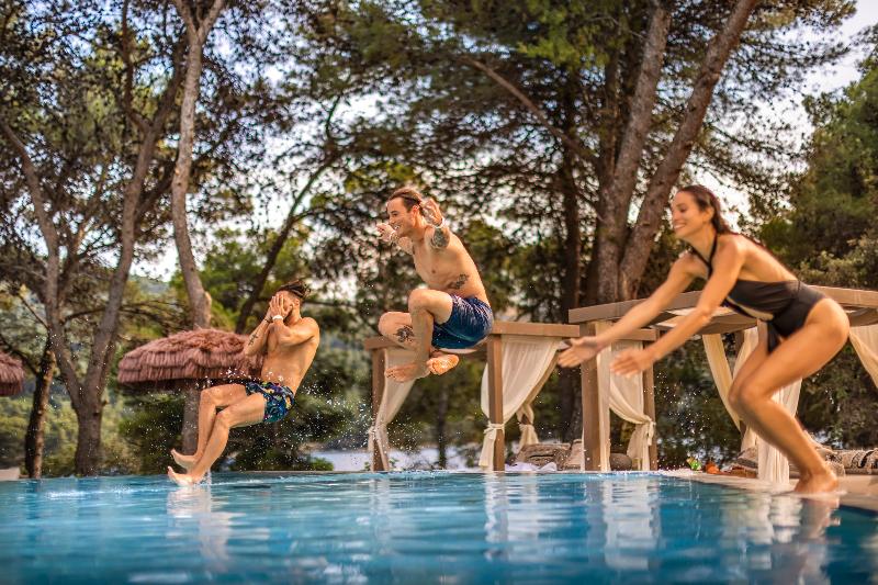 Places Hvar Hotel By Valamar