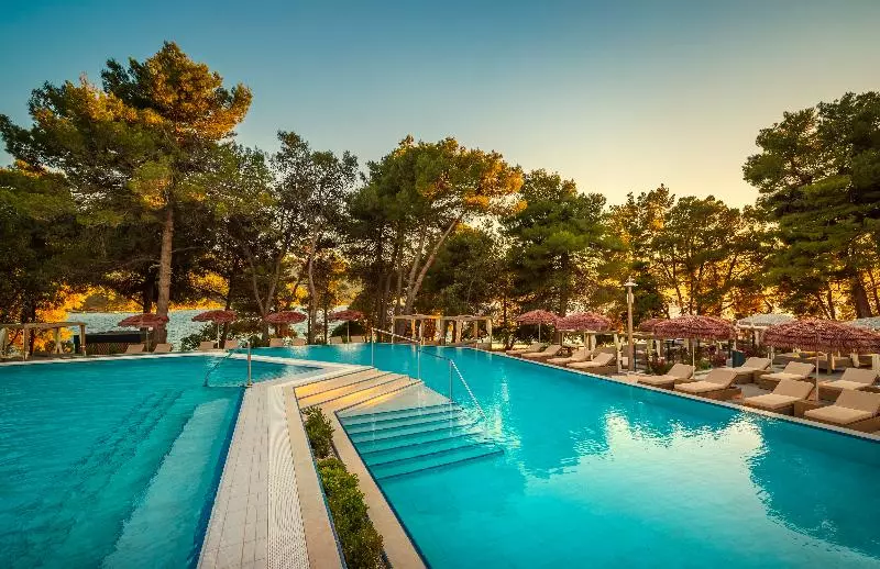 Places Hvar Hotel By Valamar