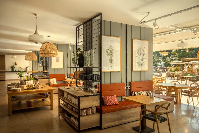 Places Hvar Hotel By Valamar