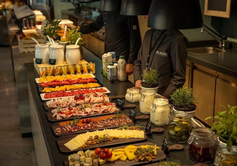 Places Hvar Hotel By Valamar