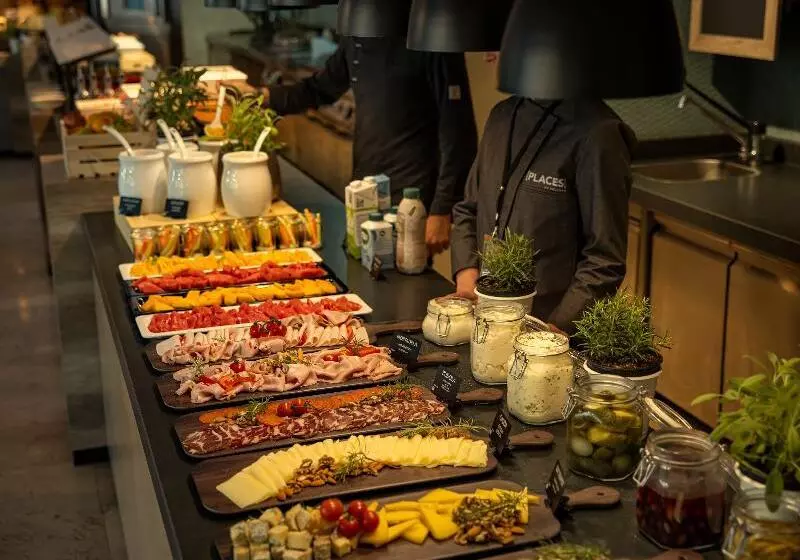 Places Hvar Hotel By Valamar