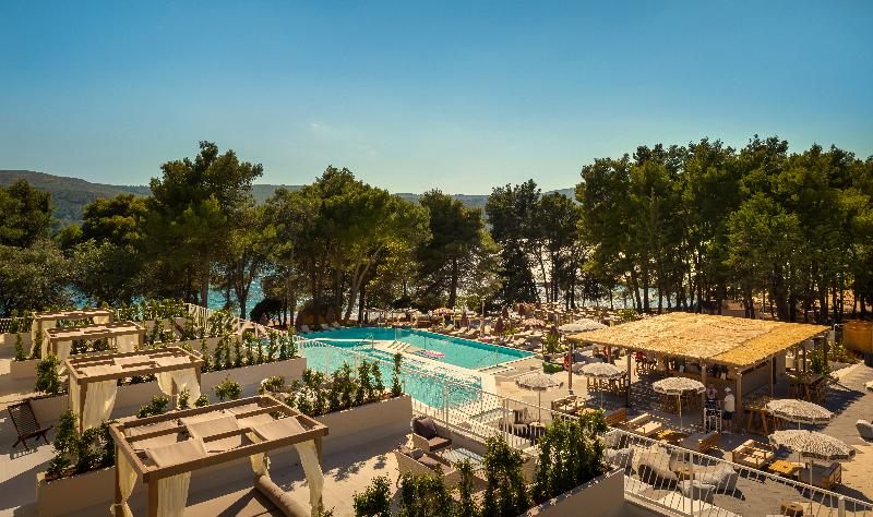Places Hvar Hotel By Valamar