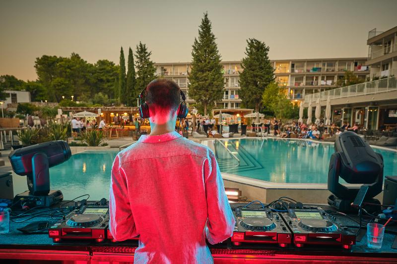 Places Hvar Hotel By Valamar