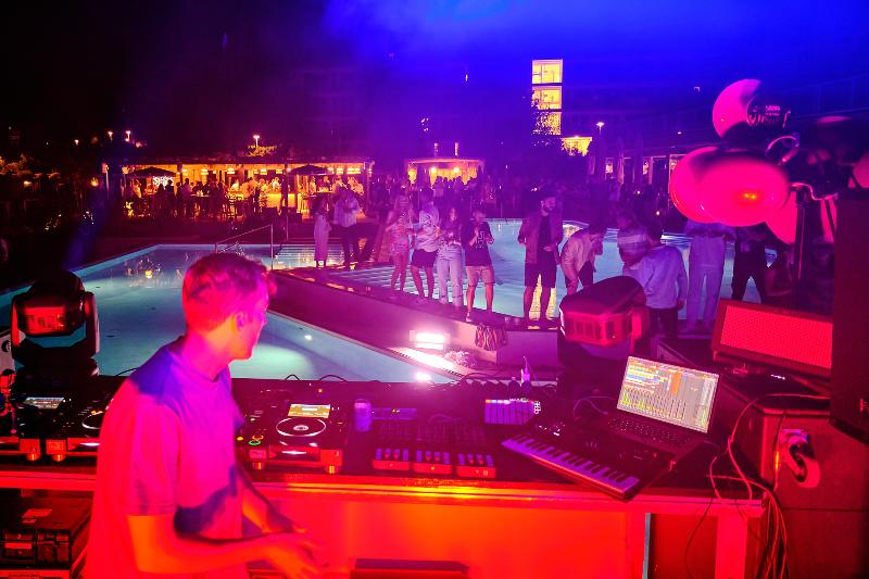 Places Hvar Hotel By Valamar