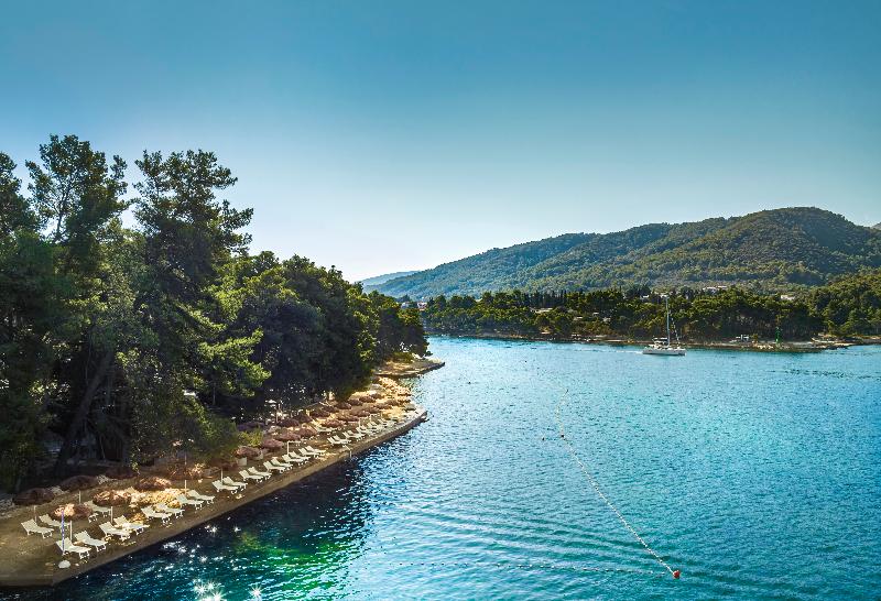 Places Hvar Hotel By Valamar
